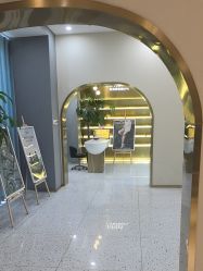 -意大利韵姿SPA空间