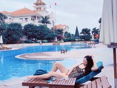 -厦门途易蓝罗约海景温泉酒店(园博苑地铁站店)