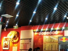 -瑞霖·隆江猪脚饭