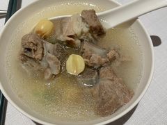-粗茶淡饭·汉口公馆(循礼门店)