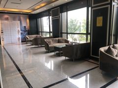 -诺德健游泳健身会馆(良渚欧文店)