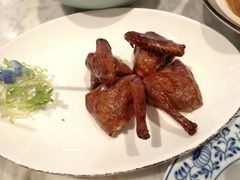 -漢舍中国菜馆(889广场店)