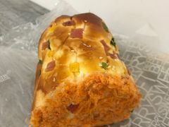 -巴莉甜甜(兴园小区店)