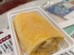 -李大牛和刘大力手作甜品(凯德店)