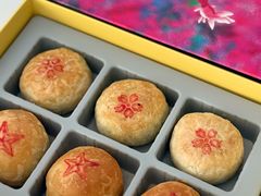 -上海滩餐厅(BFC外滩金融中心店)