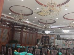 -渔码头食府(蓬莱阁店)