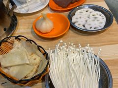 -范贤光鸡公煲(平乐园总店)