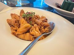 -新天世纪中餐厅