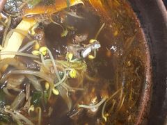 -羊肉街口老银川滩羊涮肉馆
