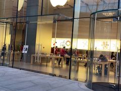 -Apple零售店(华贸购物中心店)