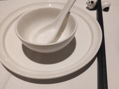 餐具摆设-眉州东坡(远洋未来广场店)