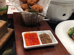 -阿庄新豫菜(通泰路店)