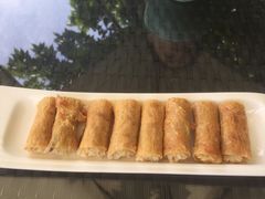 -五观堂素食(新华路店)