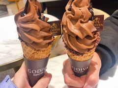 -GODIVA(王府井apm店)