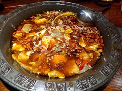 -受气牛肉·耙牛肉火锅(水晶郦城店)