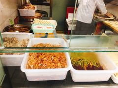 -洞子口张老二凉粉(文殊院店)