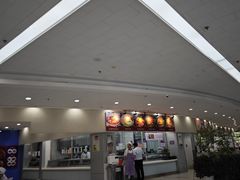 -清华大学-观畴园餐厅
