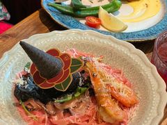 -秘密旅行Bonjour(黑金冠 江南西店)