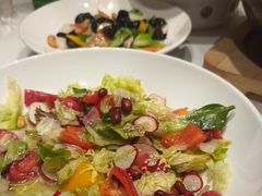 -大铁勺新津菜(中北永旺店)