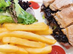 -UPPER KITCHEN(延安路店)