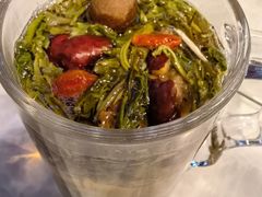 -清真·胖妈妈手抓餐厅(定西路长城宾馆店)