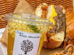 -LESCEDARS Brasserie Bistro香柏树