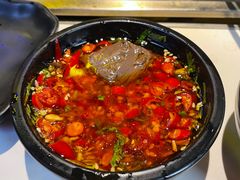 -九鼎轩脆毛肚火锅(南京东路店)