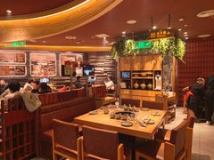 -巴奴毛肚火锅(龙湖锦艺城店)