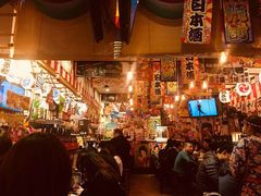 -平成屋·午肴夜酒(四川北路店)