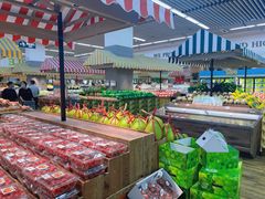 -果蔬好生活超市(东湖店)