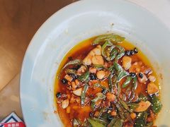 -曹家小菜(胜太路店)