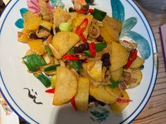 -树厨贵州菜(大十字店)