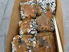 -品腐记·豆腐王朝(老门东总店)