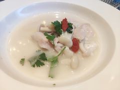 -都会尚膳·海鲜自助餐厅(重庆万豪酒店)
