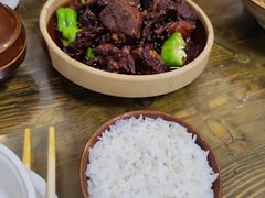 -神仙钵湘香土菜馆(光华路店)