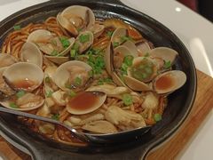 富贵海鲜伊面-稻香海鲜饭店(第一国际店)