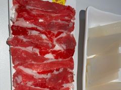 -焯牛潮汕牛肉火锅(云峰街创始店)