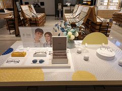 -OYEA欧野眼镜(武商MALL·众圆店)