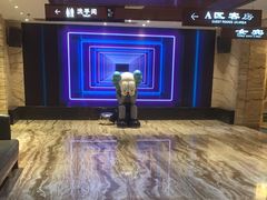 -天津瀚金佰九号温泉酒店(南楼地铁站店)
