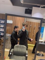 -Mentor Hair Salon