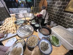 -老城南.鸭血粉丝汤(夫子庙店)