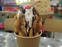 -CHOCHENG&CO.(欢乐海岸店)