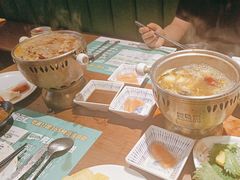 -亚马逊环球美食百汇(新城吾悦广场店)