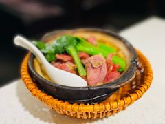 -肥仔文澳门猪骨煲(南京西路店)