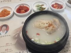 -长顺参鸡汤店(西塔总店)