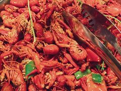 -钱小奴创意自助餐厅·原切谷饲安格斯畅吃(苏州昆山招商花园城店)