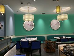 -重庆德庄火锅(城中万达店)