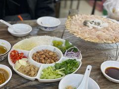 -官塘鱻鱻鱼生