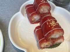 -潮府馆·非遗潮州菜·世纪公园(新国际博览中心店)