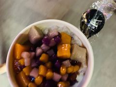 -悸动烧仙草(包河宁国路店)